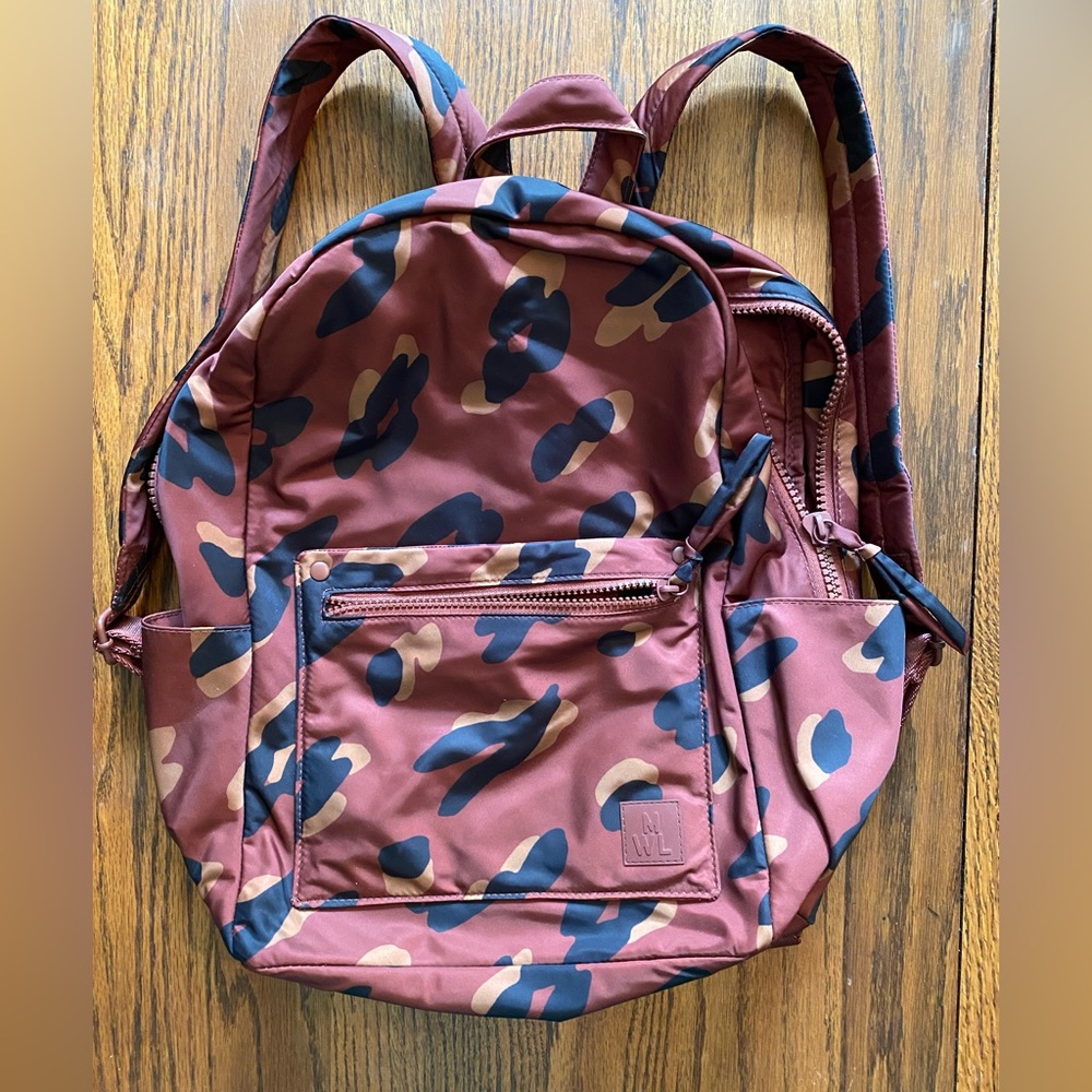 Madewell Backpack